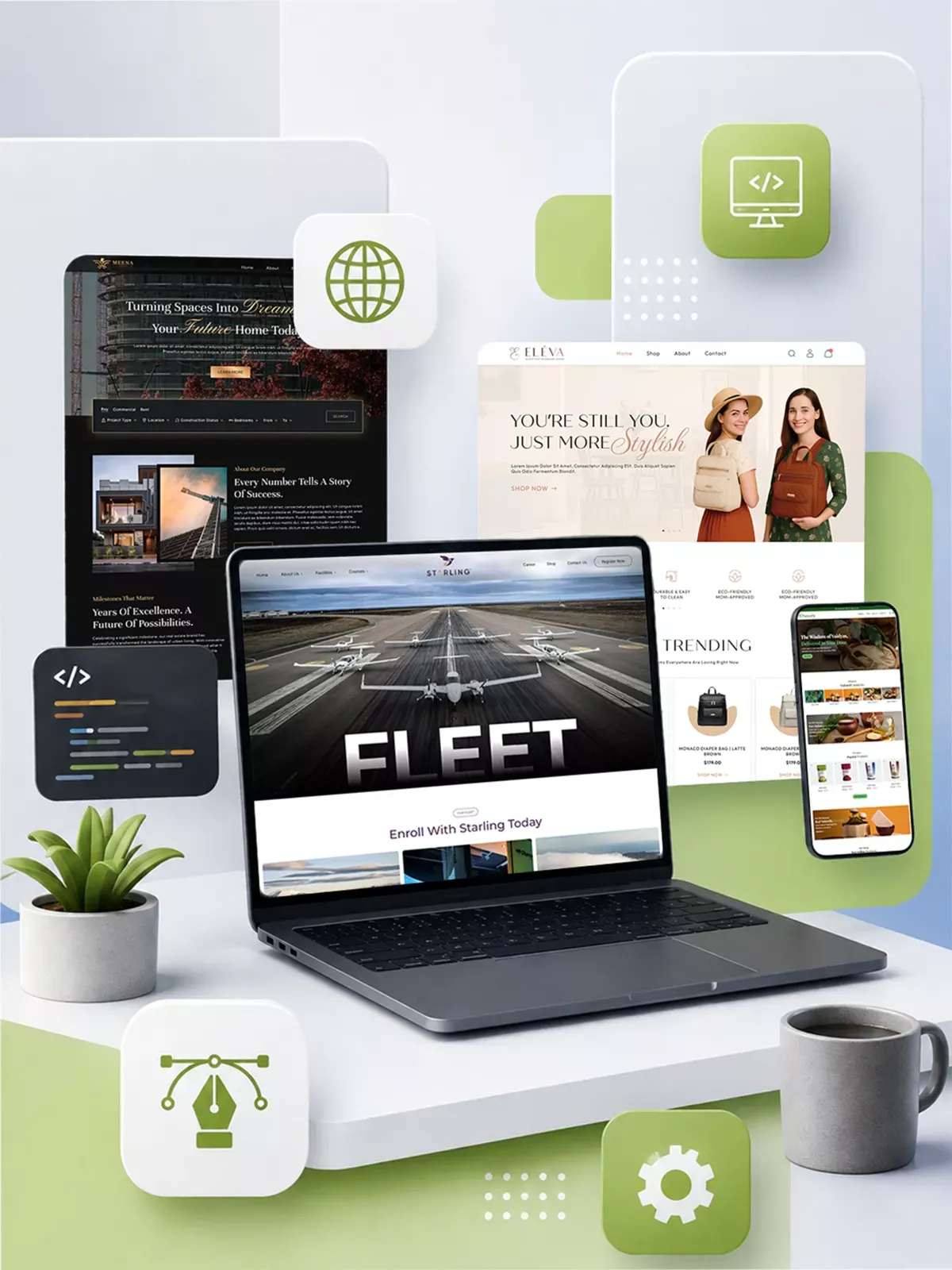 Branding